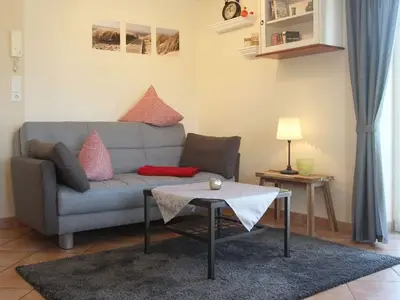 Ferienwohnung für 2 Personen (45 m²) in Boltenhagen (Ostseebad) 4/10