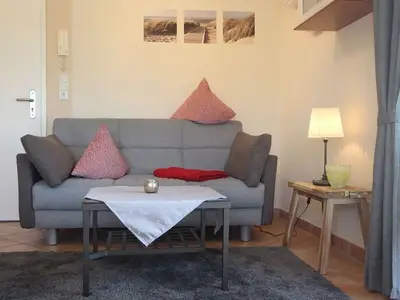 Ferienwohnung für 2 Personen (45 m²) in Boltenhagen (Ostseebad) 5/10