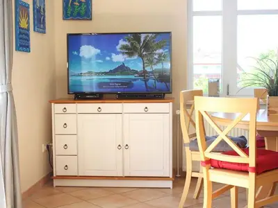 Ferienwohnung für 2 Personen (45 m²) in Boltenhagen (Ostseebad) 7/10