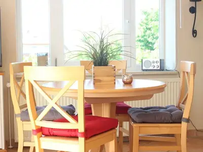 Ferienwohnung für 2 Personen (45 m²) in Boltenhagen (Ostseebad) 8/10