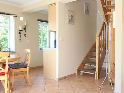 Ferienwohnung für 2 Personen (45 m²) in Boltenhagen (Ostseebad) 9/10