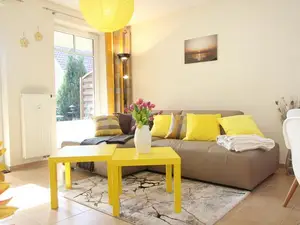 Ferienwohnung für 4 Personen (70 m²) in Boltenhagen (Ostseebad)