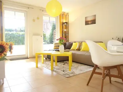 Ferienwohnung für 4 Personen (70 m²) in Boltenhagen (Ostseebad) 6/10