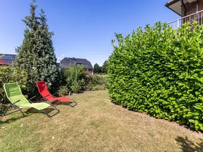 Ferienwohnung für 4 Personen (70 m²) in Boltenhagen (Ostseebad) 9/10
