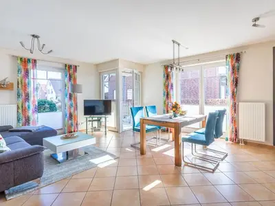 Ferienwohnung für 4 Personen (68 m²) in Boltenhagen (Ostseebad) 2/10