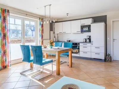 Ferienwohnung für 4 Personen (68 m²) in Boltenhagen (Ostseebad) 3/10