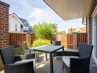 Ferienwohnung für 4 Personen (80 m²) in Boltenhagen (Ostseebad) 4/10