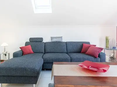Ferienwohnung für 3 Personen (53 m²) in Boltenhagen (Ostseebad) 4/10