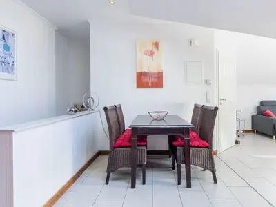 Ferienwohnung für 3 Personen (53 m²) in Boltenhagen (Ostseebad) 5/10