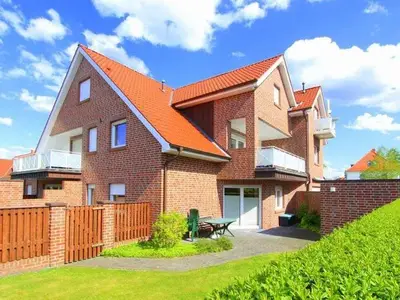 Ferienwohnung für 8 Personen (100 m²) in Boltenhagen (Ostseebad) 1/10