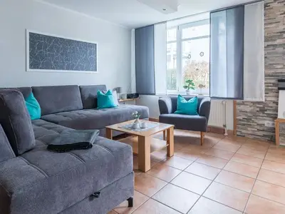 Ferienwohnung für 5 Personen (70 m²) in Boltenhagen (Ostseebad) 1/10