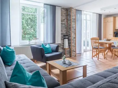 Ferienwohnung für 5 Personen (70 m²) in Boltenhagen (Ostseebad) 2/10