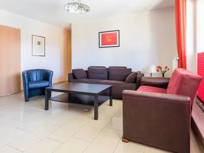 Ferienwohnung für 8 Personen (100 m²) in Boltenhagen (Ostseebad) 10/10