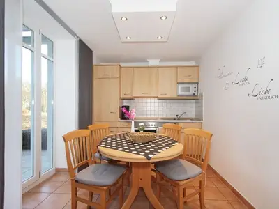 Ferienwohnung für 5 Personen (70 m²) in Boltenhagen (Ostseebad) 6/10