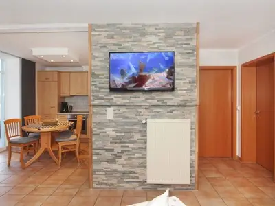 Ferienwohnung für 5 Personen (70 m²) in Boltenhagen (Ostseebad) 7/10