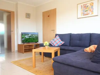 Ferienwohnung für 4 Personen (70 m²) in Boltenhagen (Ostseebad) 1/10