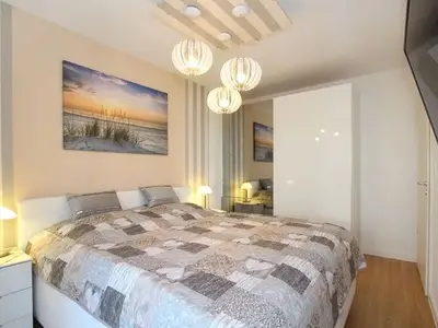 Ferienwohnung für 4 Personen (55 m²) in Boltenhagen (Ostseebad) 3/10
