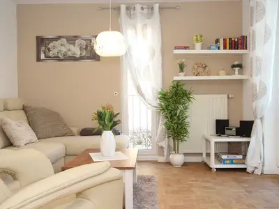 Ferienwohnung für 4 Personen (55 m²) in Boltenhagen (Ostseebad) 4/10