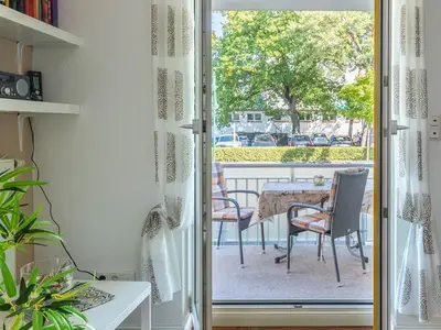 Ferienwohnung für 4 Personen (55 m²) in Boltenhagen (Ostseebad) 6/10