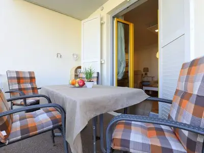 Ferienwohnung für 4 Personen (55 m²) in Boltenhagen (Ostseebad) 10/10