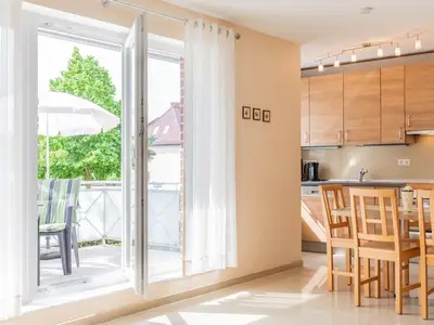 Ferienwohnung für 6 Personen (80 m²) in Boltenhagen (Ostseebad) 3/10