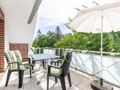 Ferienwohnung für 6 Personen (80 m²) in Boltenhagen (Ostseebad) 4/10