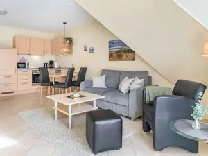 Ferienwohnung für 2 Personen (53 m²) in Boltenhagen (Ostseebad)