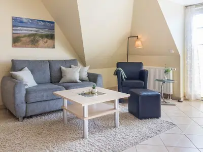 Ferienwohnung für 2 Personen (53 m²) in Boltenhagen (Ostseebad) 5/10
