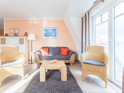 Ferienwohnung für 4 Personen (68 m²) in Boltenhagen (Ostseebad) 1/10