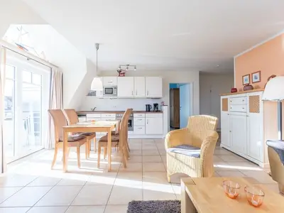 Ferienwohnung für 4 Personen (68 m²) in Boltenhagen (Ostseebad) 4/10