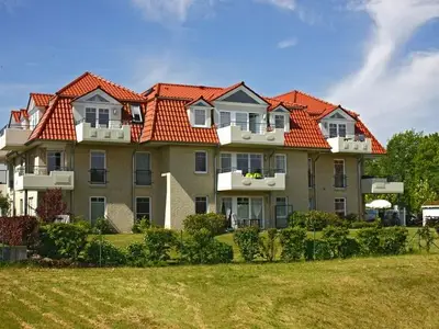 Ferienwohnung für 4 Personen (68 m²) in Boltenhagen (Ostseebad) 9/10