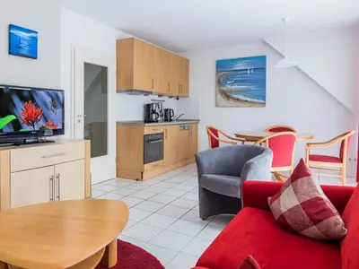 Ferienwohnung für 3 Personen (45 m²) in Boltenhagen (Ostseebad) 4/10