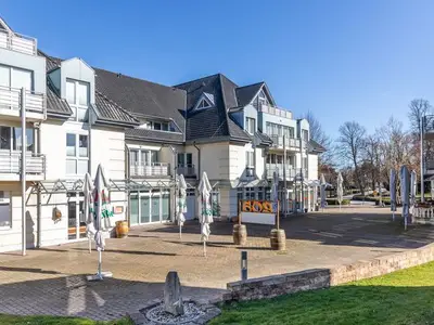 Ferienwohnung für 3 Personen (45 m²) in Boltenhagen (Ostseebad) 8/10