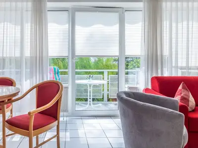 Ferienwohnung für 3 Personen (45 m²) in Boltenhagen (Ostseebad) 9/10