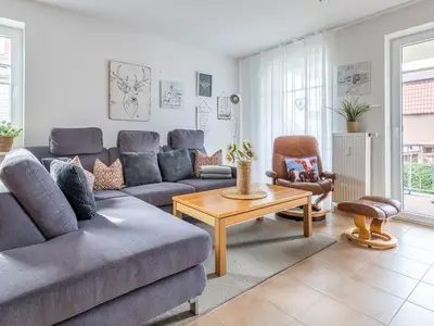 Ferienwohnung für 4 Personen (68 m²) in Boltenhagen (Ostseebad) 1/10