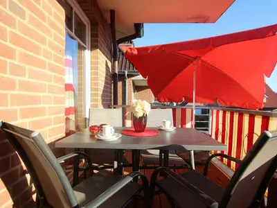 Ferienwohnung für 4 Personen (68 m²) in Boltenhagen (Ostseebad) 5/10