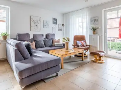 Ferienwohnung für 4 Personen (68 m²) in Boltenhagen (Ostseebad) 7/10