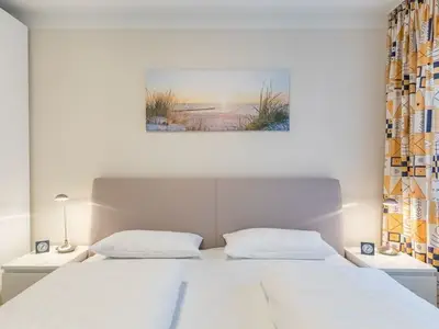 Ferienwohnung für 4 Personen (55 m²) in Boltenhagen (Ostseebad) 4/10