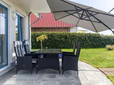 Ferienwohnung für 2 Personen (55 m²) in Boltenhagen (Ostseebad) 9/10