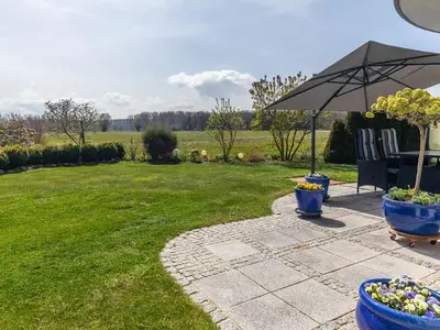Ferienwohnung für 2 Personen (55 m²) in Boltenhagen (Ostseebad) 10/10