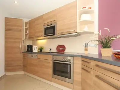 Ferienwohnung für 4 Personen (80 m²) in Boltenhagen (Ostseebad) 2/10