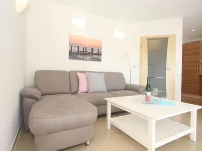 Ferienwohnung für 4 Personen (80 m²) in Boltenhagen (Ostseebad) 6/10