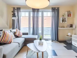 Ferienwohnung für 6 Personen (70 m²) in Boltenhagen (Ostseebad)