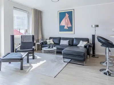 Ferienwohnung für 4 Personen (65 m²) in Boltenhagen (Ostseebad) 3/10