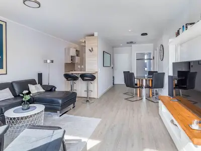 Ferienwohnung für 4 Personen (65 m²) in Boltenhagen (Ostseebad) 4/10