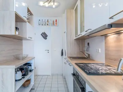 Ferienwohnung für 4 Personen (65 m²) in Boltenhagen (Ostseebad) 8/10