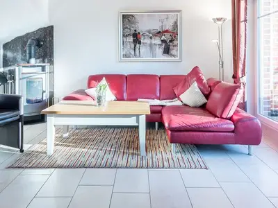 Ferienwohnung für 5 Personen (70 m²) in Boltenhagen (Ostseebad) 1/10