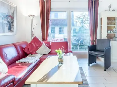 Ferienwohnung für 5 Personen (70 m²) in Boltenhagen (Ostseebad) 2/10