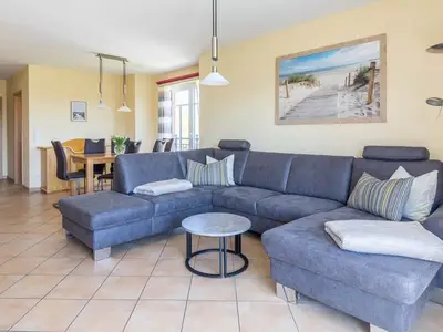 Ferienwohnung für 4 Personen (66 m²) in Boltenhagen (Ostseebad) 2/10