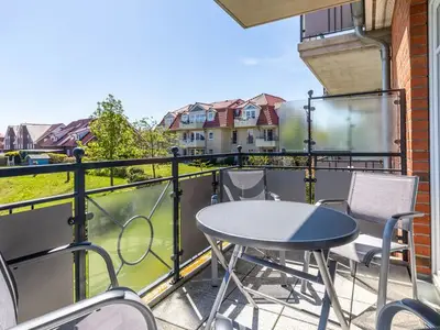 Ferienwohnung für 4 Personen (66 m²) in Boltenhagen (Ostseebad) 9/10